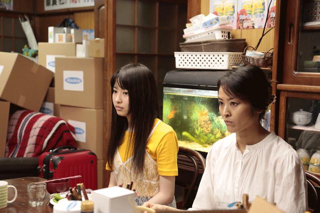 画像2: 木下彩音/初めての映画に全力投球。「私の初出演作だって、胸を張って言える自信作になりました」
