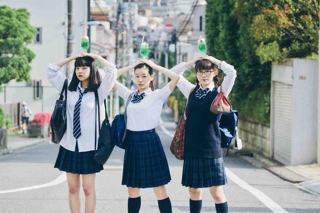画像: (C)2018 ALPHABOAT・SPOTTED PRODUCTIONS