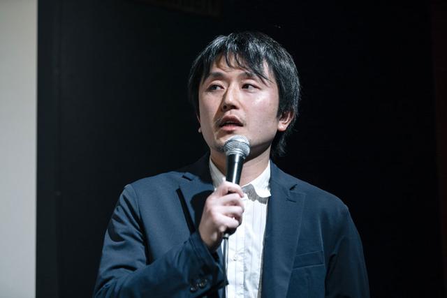 画像6: 映画『シスターフッド』完成披露上映会&トークショーを開催。「完成までの4年間、兎丸愛美として生きてきて本当によかったです」(兎丸)