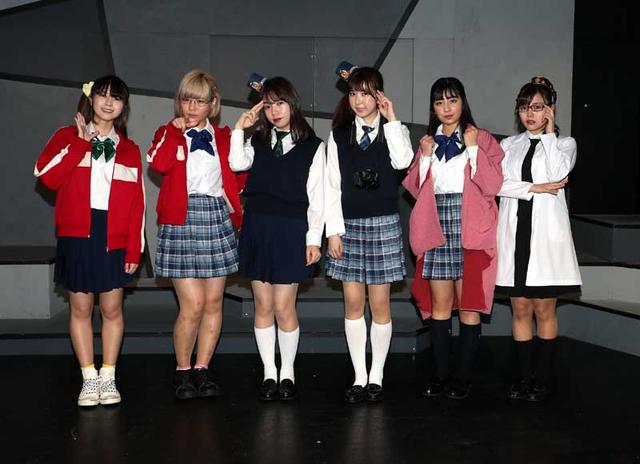 画像4: アリスインプロジェクト最新舞台「Dance!Dance!Dance!オルタナティブ」、二日目のゲネは初日よりも2段アップした熱量で上演