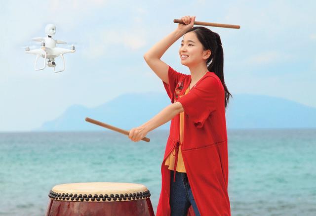 画像: 福地桃子/映画「あまのがわ」で初主演を飾る。「登場人物それぞれの生きざまを感じてほしい」