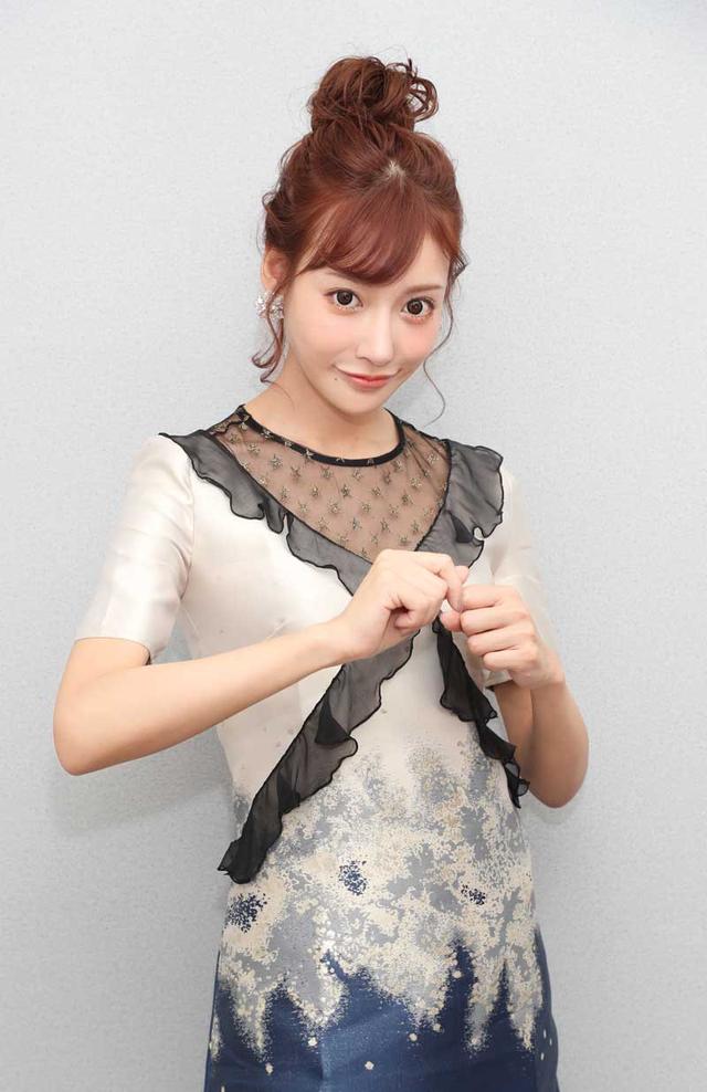 画像1: 明日花キララ/主演シリーズの最終作「アイアンガールFINAL WARS」が2/16に待望の公開。「役と一緒に成長できた、自分にとって一番思い入れのある作品になりました」