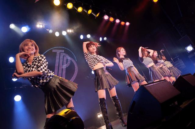 画像3: 東京パフォーマンスドール、6月に結成6周年とCDデビュー5周年を記念したアニバーサリーライブ開催決定!