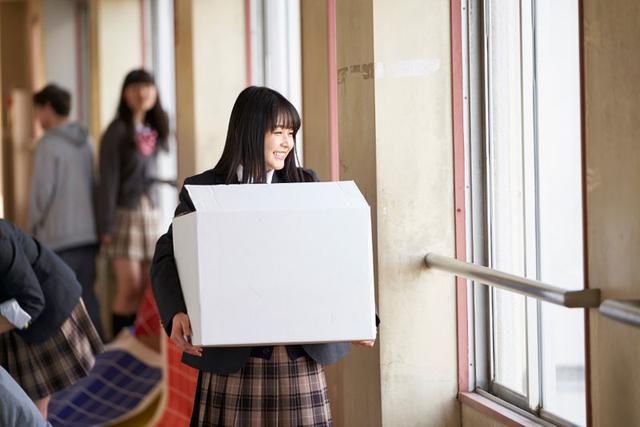 画像2: 久間田琳加主演の恋愛ドラマ『ぼくなか』、いよいよ配信開始。全15話、毎週新作を配信
