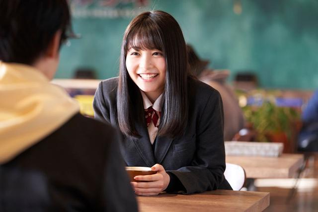 画像1: 久間田琳加主演の恋愛ドラマ『ぼくなか』、いよいよ配信開始。全15話、毎週新作を配信