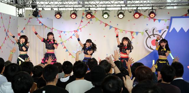 画像3: miniTIF vol.52開催。EVERYDAYS、Lily of the valley、143∞、真っ白なキャンバスら4組がロックなステージを展開