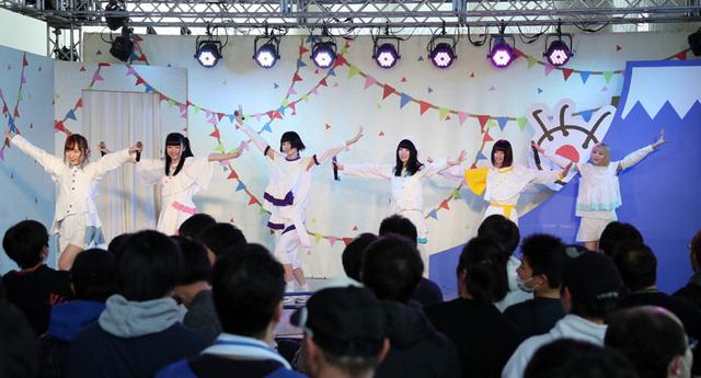 画像7: miniTIF vol.52開催。EVERYDAYS、Lily of the valley、143∞、真っ白なキャンバスら4組がロックなステージを展開