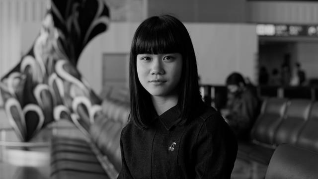画像3: 栗林藍希/「主演のお二人のリアルな生き様を観て、私も自分の生き方に勇気をもらった作品です。ぜひたくさんの方に観ていただきたいです」