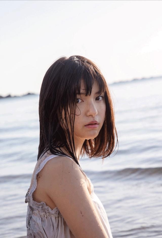 画像2: 川島海荷/25歳を機に月刊シリーズから写真集発売決定!