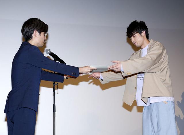 画像4: 平手友梨奈、映画初出演にして初主演を務めた『響 -HIBIKI-』のパッケージリリースイベント開催。久々のメンバー再会に『あぁー、「響 .HIBIKI-」だな』と思いました」としみじみ(平手)