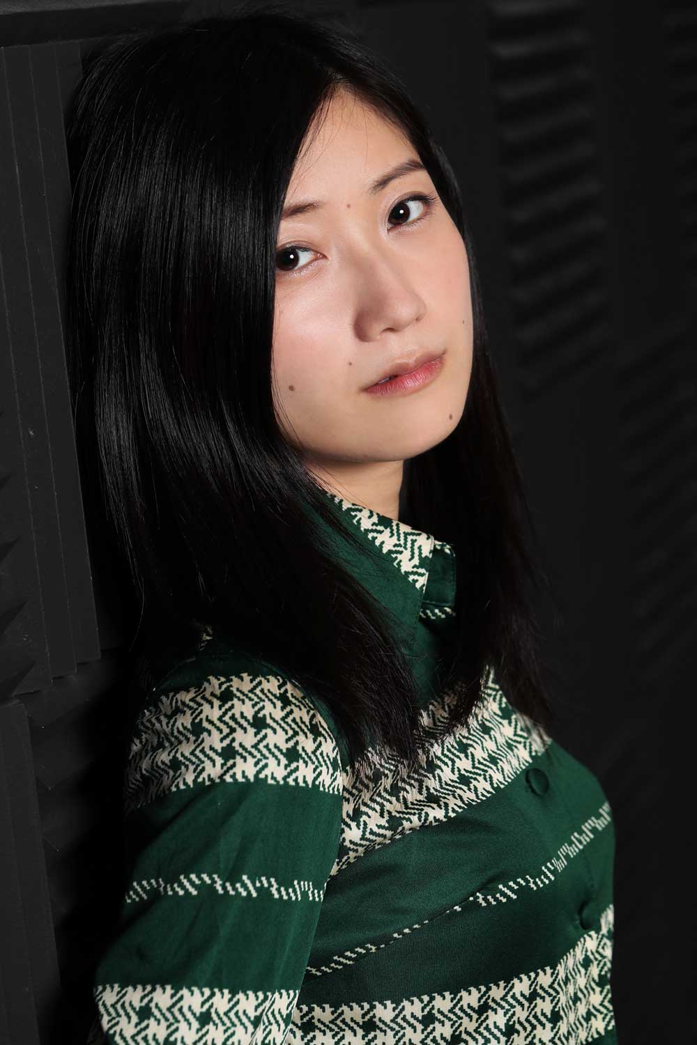 画像3: 土山茜/恋に不器用な女子の、不器用な恋愛模様を映像化したラブコメ「不器用な彼女」、3/16より公開!
