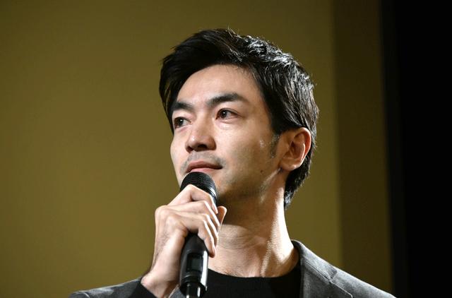 画像3: 「パワフルすぎる女優」川村ゆきえが主演の映画「美しすぎる議員」の完成披露試写会が開催。公開はいよいよ16日に迫る