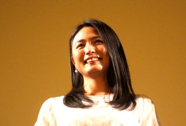 画像2: 「パワフルすぎる女優」川村ゆきえが主演の映画「美しすぎる議員」の完成披露試写会が開催。公開はいよいよ16日に迫る