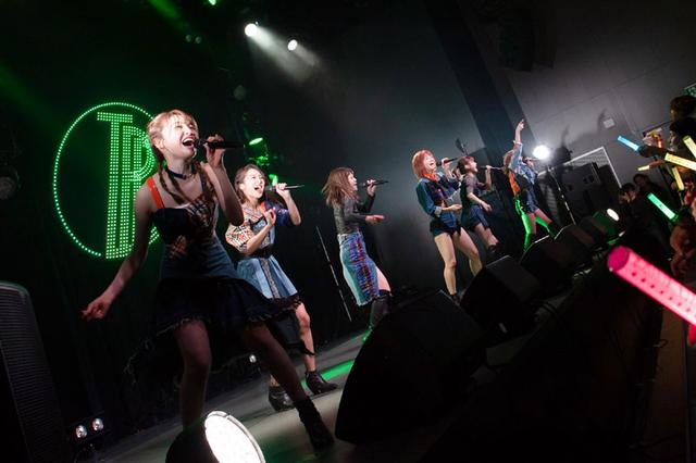 画像7: 東京パフォーマンスドール、渋谷ライブシリーズ完結! CDデビュー5周年を記念して6月にシングル発売決定!