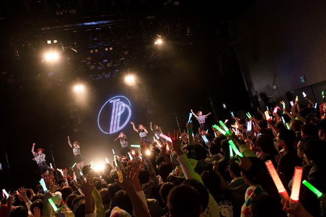 画像2: 東京パフォーマンスドール、渋谷ライブシリーズ完結! CDデビュー5周年を記念して6月にシングル発売決定!