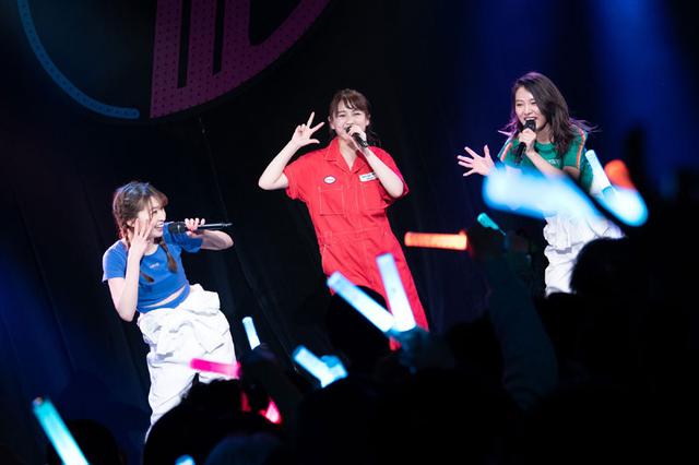 画像4: 東京パフォーマンスドール、渋谷ライブシリーズ完結! CDデビュー5周年を記念して6月にシングル発売決定!
