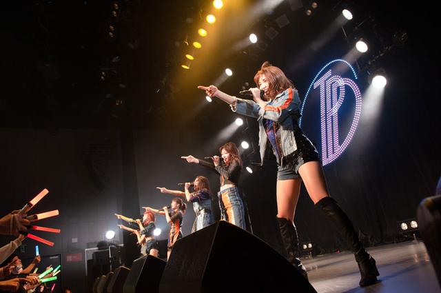 画像6: 東京パフォーマンスドール、渋谷ライブシリーズ完結! CDデビュー5周年を記念して6月にシングル発売決定!