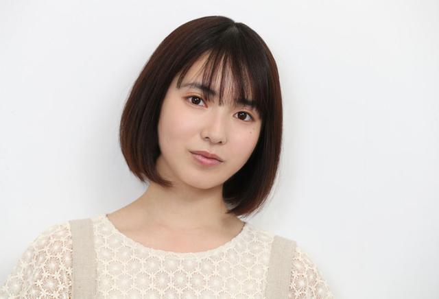 画像: 大原梓/「福岡の宝石 糸島の輝き」が4/4発売の「週刊ヤングジャンプ」&4/8発売の「週刊プレイボーイ」でグラビア初挑戦! 将来は「幅広い年齢層の役を演じられる女優さんになりたいです」