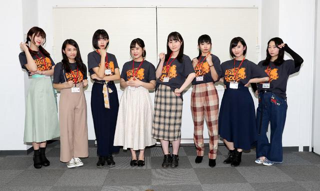 画像10: 若林倫香、水城夢子/アリスインプロジェクト最新舞台「降臨HEARTS&SOUL」、新たな演出を施して4/25よりアクションたっぷりに上演!
