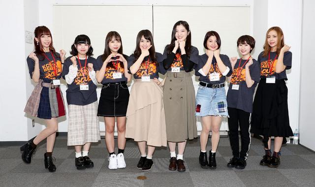 画像7: 若林倫香、水城夢子/アリスインプロジェクト最新舞台「降臨HEARTS&SOUL」、新たな演出を施して4/25よりアクションたっぷりに上演!