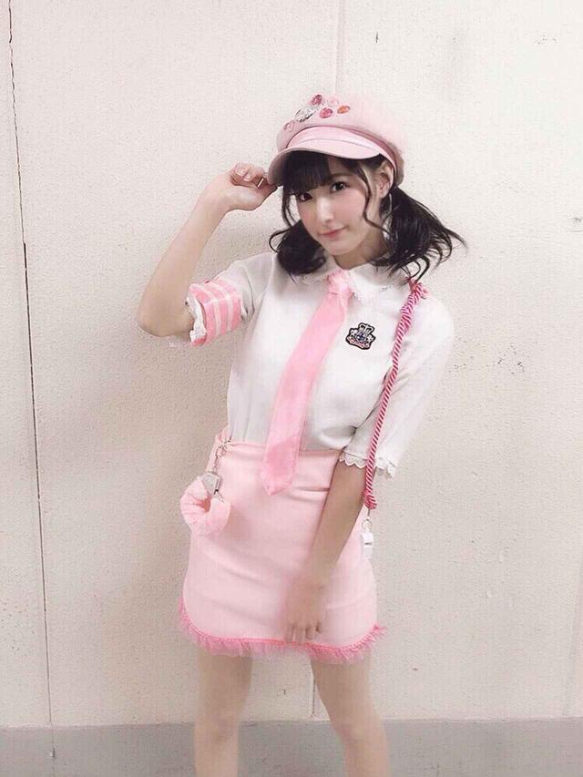 画像1: “ピンク“こと彩川ひなのが、ルミネtheよしもとに初登場!!
