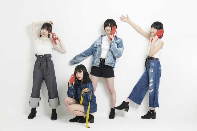 画像4: 10周年を迎えアニバーサリーイヤーとなる 『TOKYO IDOL FESTIVAL 2019(TIF2019)』、出演アイドル第4弾発表!! コメントリレーは「HKT48」