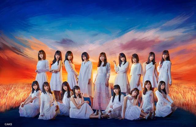 画像1: 10周年を迎えアニバーサリーイヤーとなる 『TOKYO IDOL FESTIVAL 2019(TIF2019)』、出演アイドル第4弾発表!! コメントリレーは「HKT48」