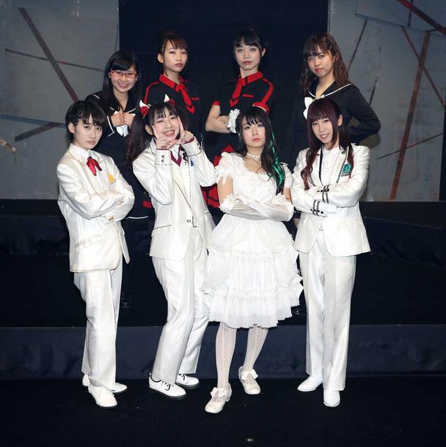 画像4: 若林倫香、水城夢子/アリスインプロジェクト最新舞台「降臨Hearts&Soul」、いよいよ池袋に降臨! 熱く、激しく、昂る魂の咆哮の饗宴