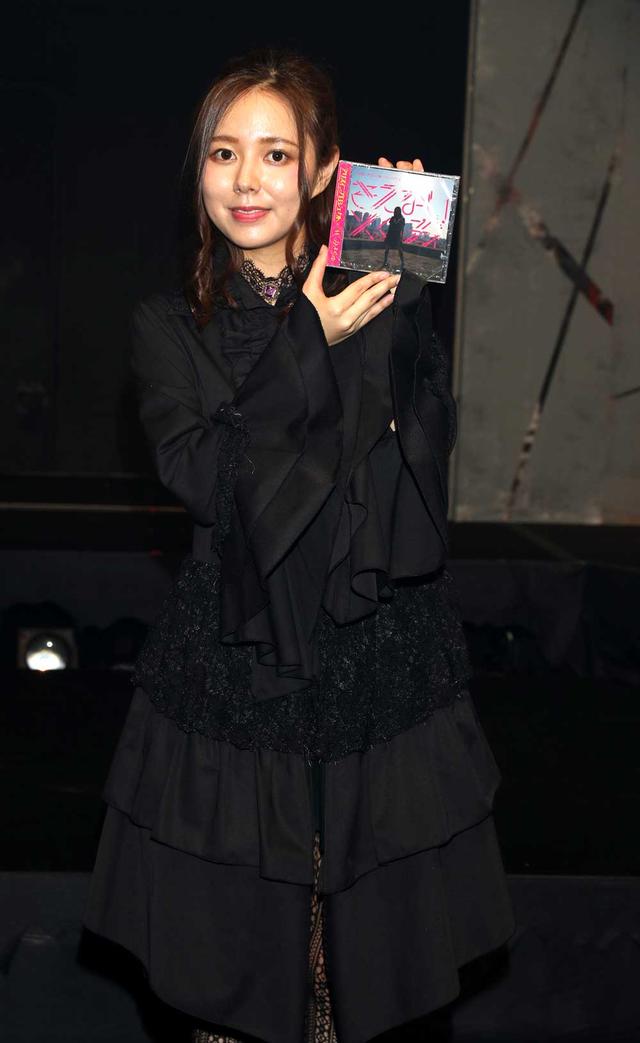 画像1: みきちゅ/アリスインプロジェクトとコラボしたCD「きえないメロディ」が完成。アリスインの名曲をみきちゅの歌声で楽しめる珠玉のアルバム