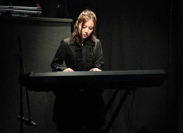 画像2: みきちゅ/アリスインプロジェクトとコラボしたCD「きえないメロディ」が完成。アリスインの名曲をみきちゅの歌声で楽しめる珠玉のアルバム