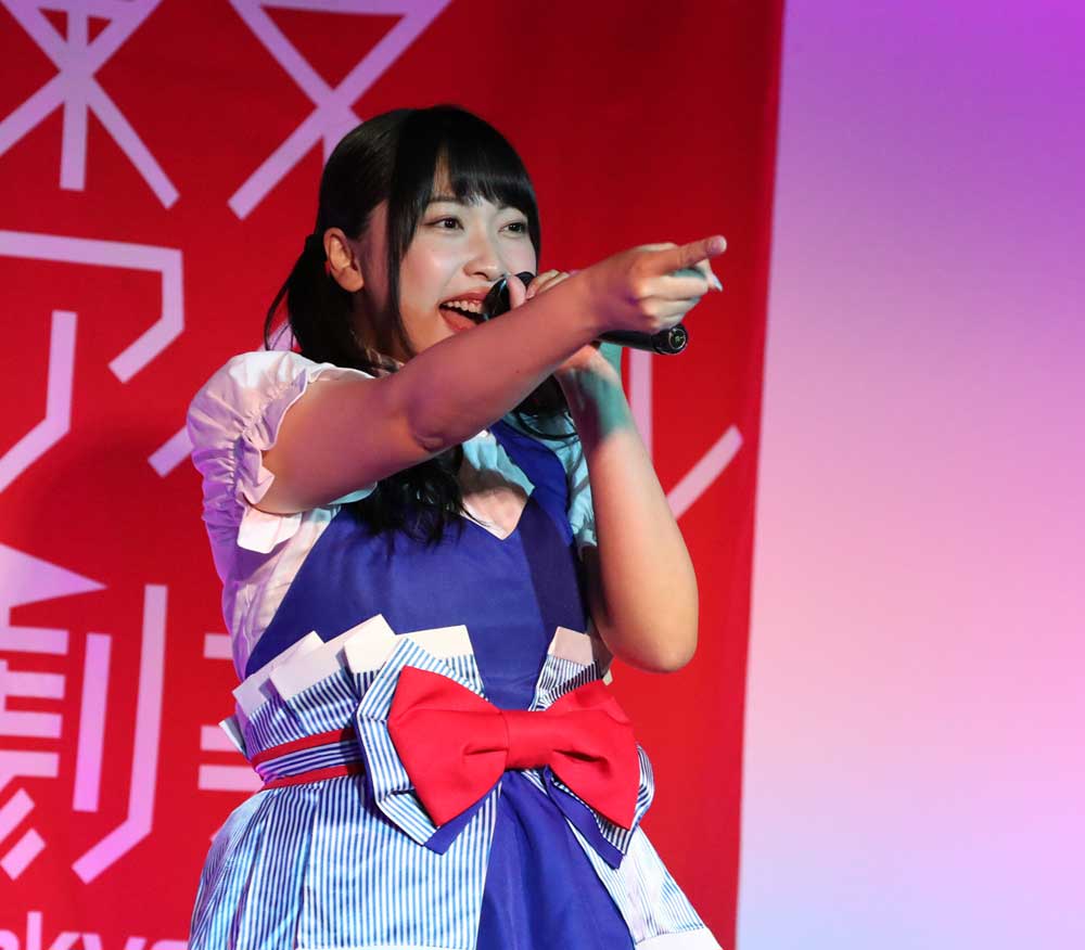 画像 : 3番目の画像 - 「ミライスカート／安定＆丁寧なパフォーマンスで名曲の数々を歌いきる。6月29日にはホームグラウンドの京都でフェスを開催」のアルバム - Stereo Sound ONLINE