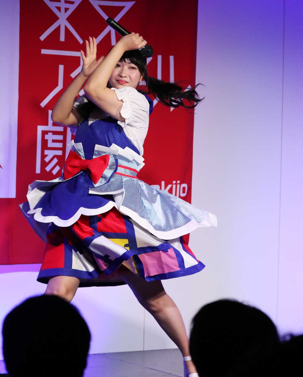 画像 : 24番目の画像 - 「ミライスカート／安定＆丁寧なパフォーマンスで名曲の数々を歌いきる。6月29日にはホームグラウンドの京都でフェスを開催」のアルバム - Stereo Sound ONLINE