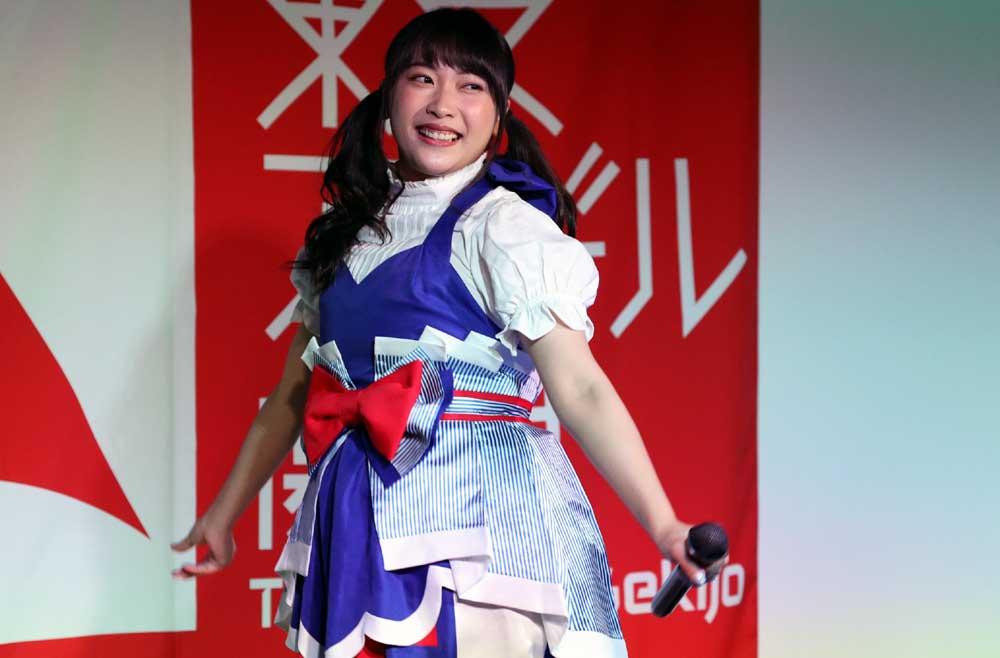 画像 : 5番目の画像 - 「ミライスカート／安定＆丁寧なパフォーマンスで名曲の数々を歌いきる。6月29日にはホームグラウンドの京都でフェスを開催」のアルバム - Stereo Sound ONLINE