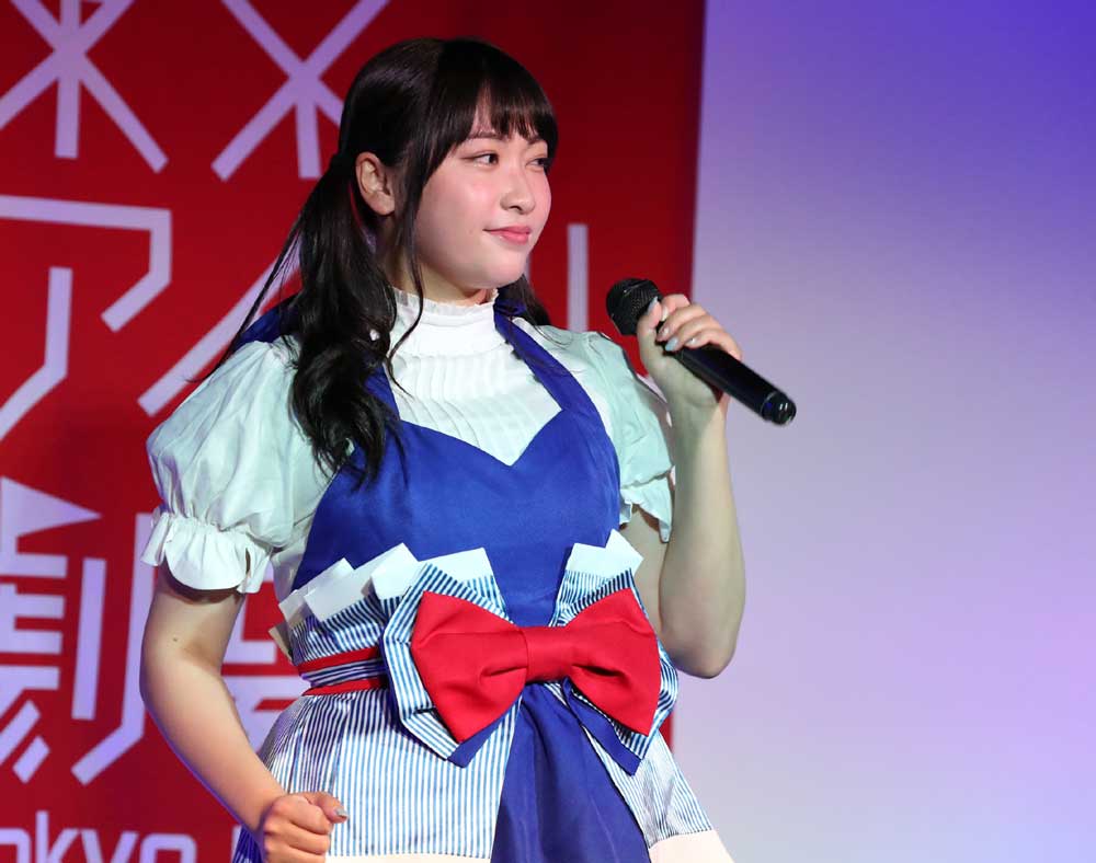 画像 : 21番目の画像 - 「ミライスカート／安定＆丁寧なパフォーマンスで名曲の数々を歌いきる。6月29日にはホームグラウンドの京都でフェスを開催」のアルバム - Stereo Sound ONLINE