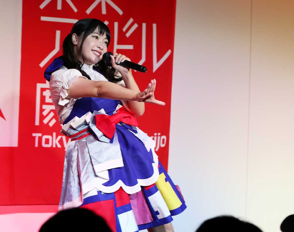 画像 : 26番目の画像 - 「ミライスカート／安定＆丁寧なパフォーマンスで名曲の数々を歌いきる。6月29日にはホームグラウンドの京都でフェスを開催」のアルバム - Stereo Sound ONLINE