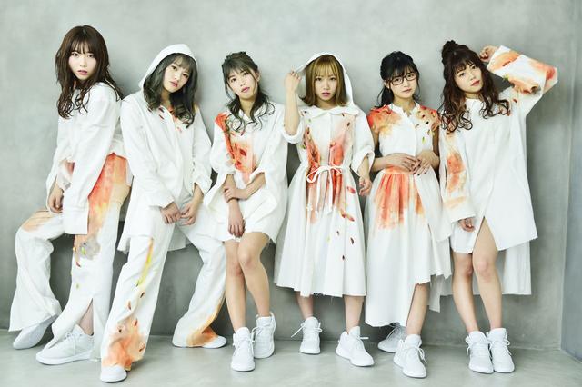 画像1: 『TOKYO IDOL FESTIVAL 2019(TIF2019)』、第6弾出演アイドル19組を発表。注目は九州女子翼