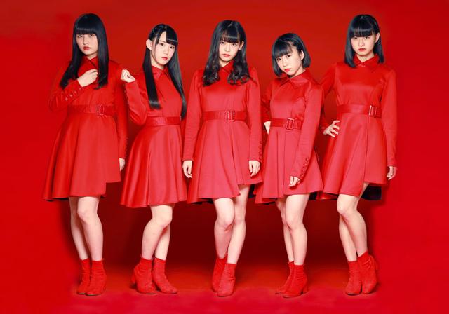 画像3: 『TOKYO IDOL FESTIVAL 2019(TIF2019)』、第6弾出演アイドル19組を発表。注目は九州女子翼
