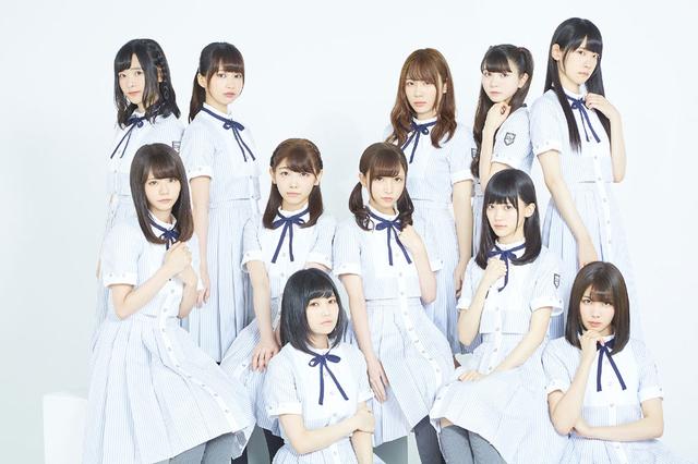 画像6: 『TOKYO IDOL FESTIVAL 2019(TIF2019)』、第6弾出演アイドル19組を発表。注目は九州女子翼