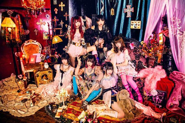 画像5: 『TOKYO IDOL FESTIVAL 2019(TIF2019)』、第6弾出演アイドル19組を発表。注目は九州女子翼