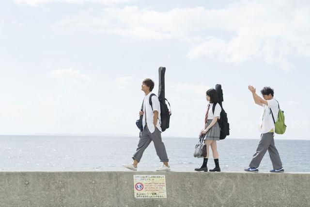 画像: 映画「小さな恋のうた」