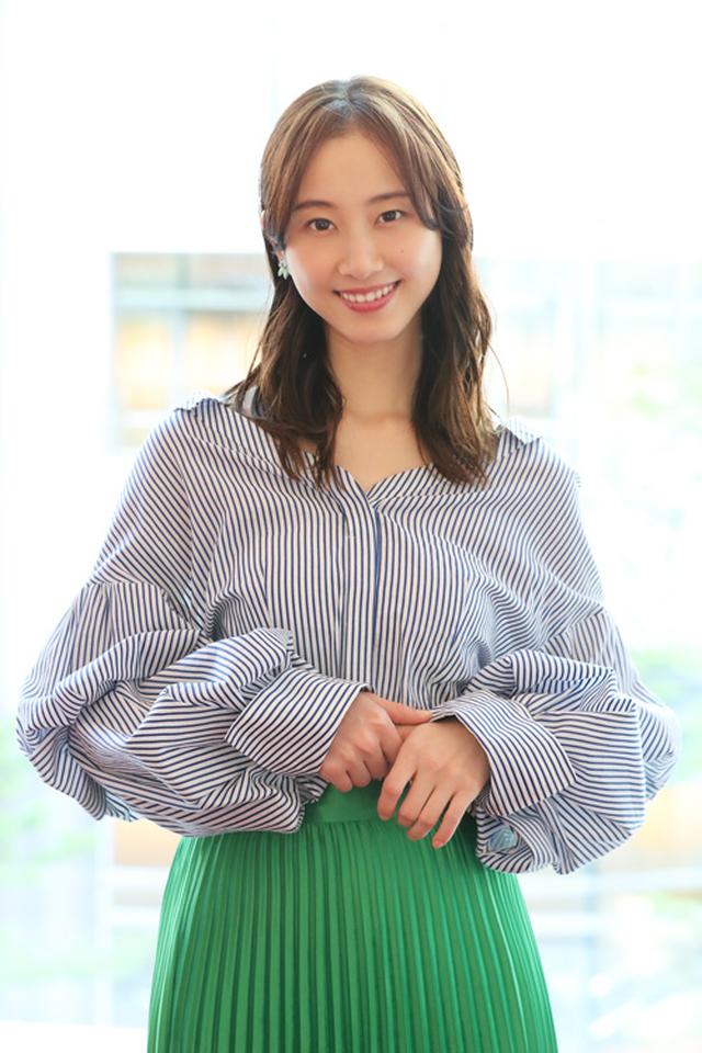 画像3: 早見あかり、松井玲奈/男女の脳の違いを描いた映画「女の機嫌の直し方」で共演。「この作品を観て、すべてのカップルに幸せになってほしい!」
