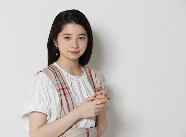 画像3: 桜田ひより/声優に初挑戦した劇場アニメ「薄暮」がいよいよ公開。「美しく広がる田園風景に心癒されながら、佐智と祐介の淡い恋愛模様を楽しんでほしい」