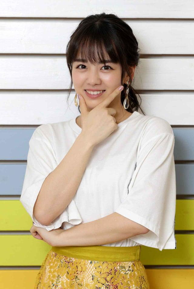 画像2: 伊原六花/初主演の映画「明治東京恋伽」がいよいよ公開。「ゲームの世界観を忠実に再現した物語、美しい映像を体験してください」