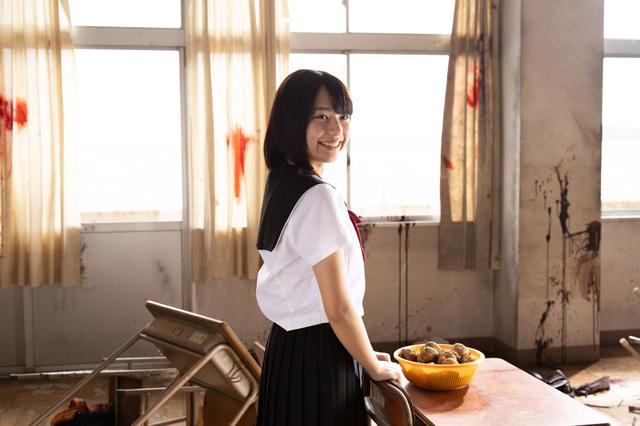 画像2: ラストアイドルがメインキャストを務めた「がっこうぐらし!」が、7月3日にブルーレイ&DVDリリース!「たくさんの愛情を込めた自信作になっているので、たくさんの人に観てほしい!」
