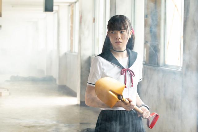 画像3: ラストアイドルがメインキャストを務めた「がっこうぐらし!」が、7月3日にブルーレイ&DVDリリース!「たくさんの愛情を込めた自信作になっているので、たくさんの人に観てほしい!」