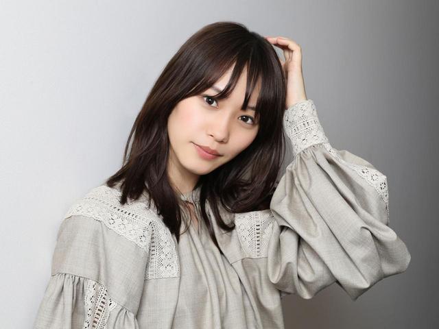 画像1: 昨年、映画賞を総なめにした若手女優「南沙良」が主演した映画「無限ファンデーション」が、いよいよ8月24日より公開