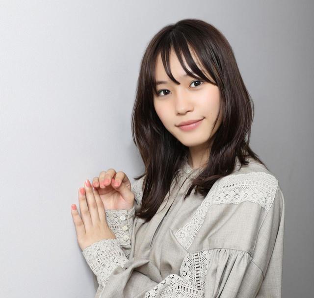 画像2: 昨年、映画賞を総なめにした若手女優「南沙良」が主演した映画「無限ファンデーション」が、いよいよ8月24日より公開