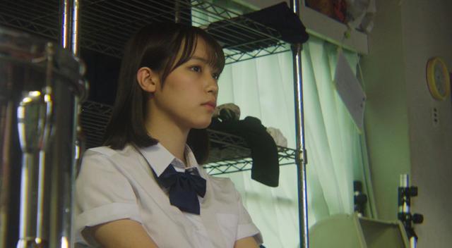 画像4: 昨年、映画賞を総なめにした若手女優「南沙良」が主演した映画「無限ファンデーション」が、いよいよ8月24日より公開