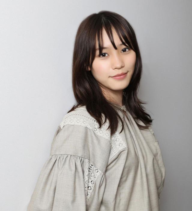 画像3: 昨年、映画賞を総なめにした若手女優「南沙良」が主演した映画「無限ファンデーション」が、いよいよ8月24日より公開