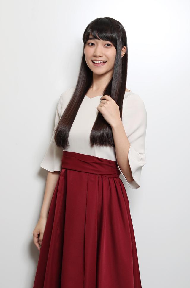 画像1: 美声女ユニット「elfin'」の「辻 美優」が映画初出演・初主演の「セカイイチオイシイ水~マロンパティの涙~」がいよいよ9月21日より公開。「本編で感動して、さらにエンディングで余韻に浸ってほしい」
